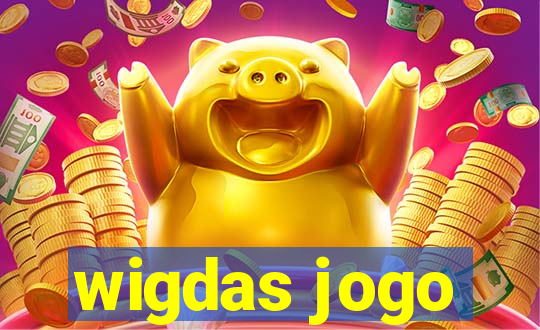 wigdas jogo